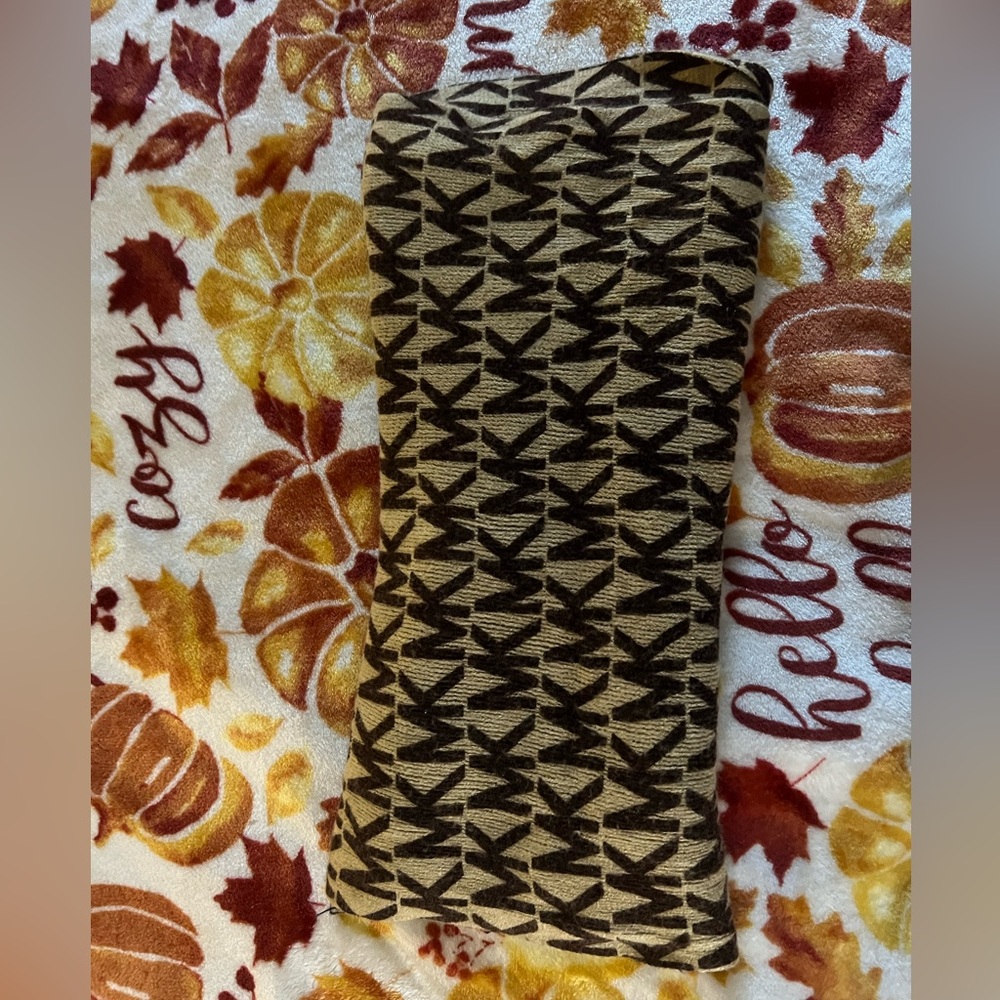 Michael Kors scarf